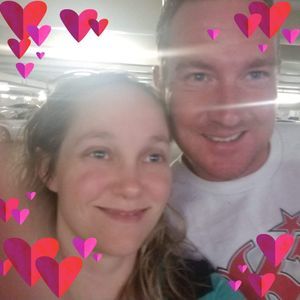 Meet your Posher, Brandy